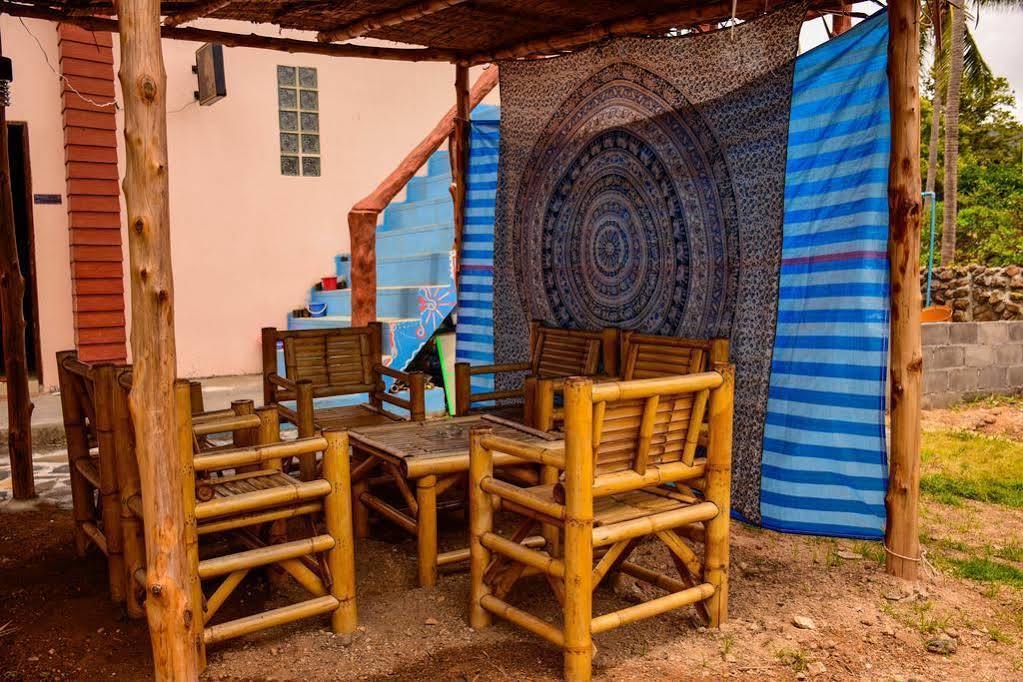 Love Station Hostel Baan Tai Εξωτερικό φωτογραφία