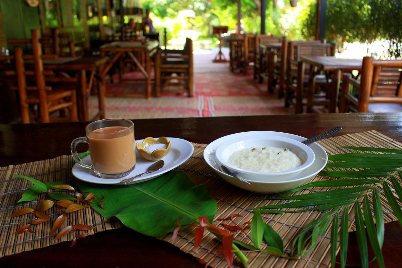 Love Station Hostel Baan Tai Εξωτερικό φωτογραφία