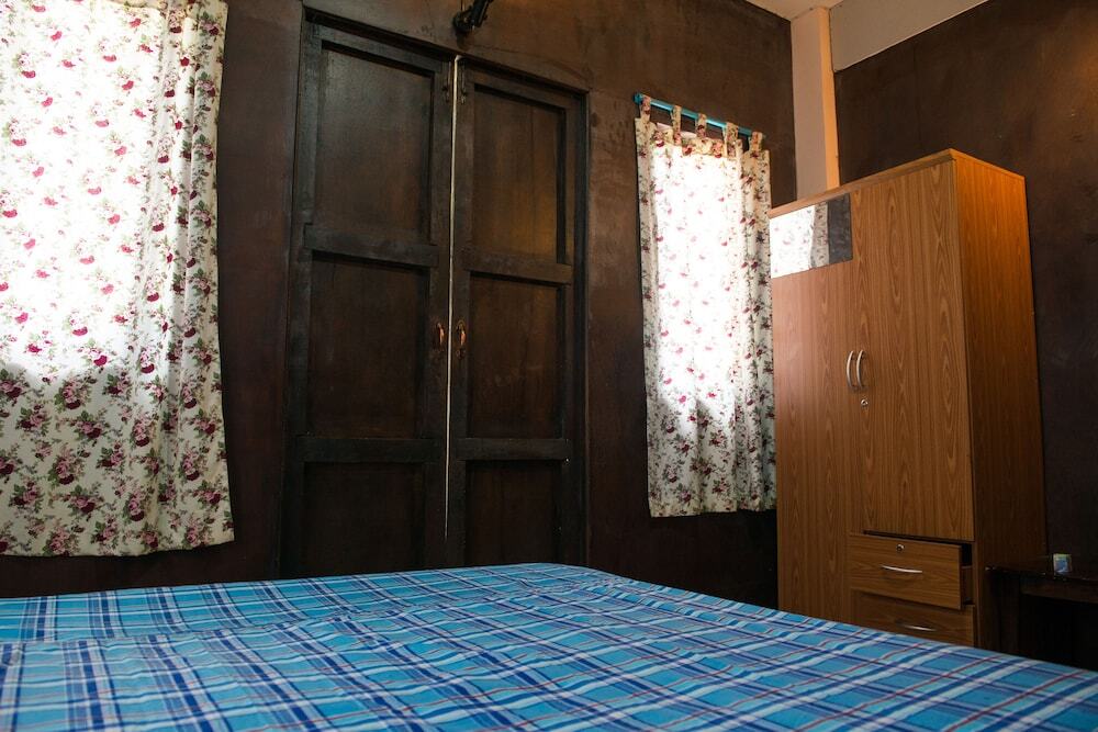 Love Station Hostel Baan Tai Εξωτερικό φωτογραφία